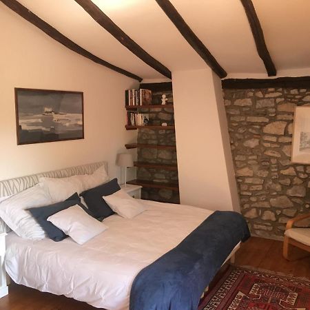 Chambres D'Hotes Gela Itsasoa Baie Сібур Екстер'єр фото