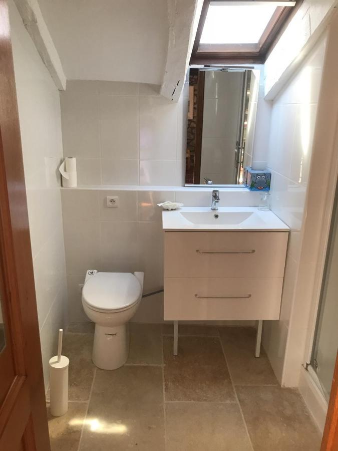 Chambres D'Hotes Gela Itsasoa Baie Сібур Екстер'єр фото